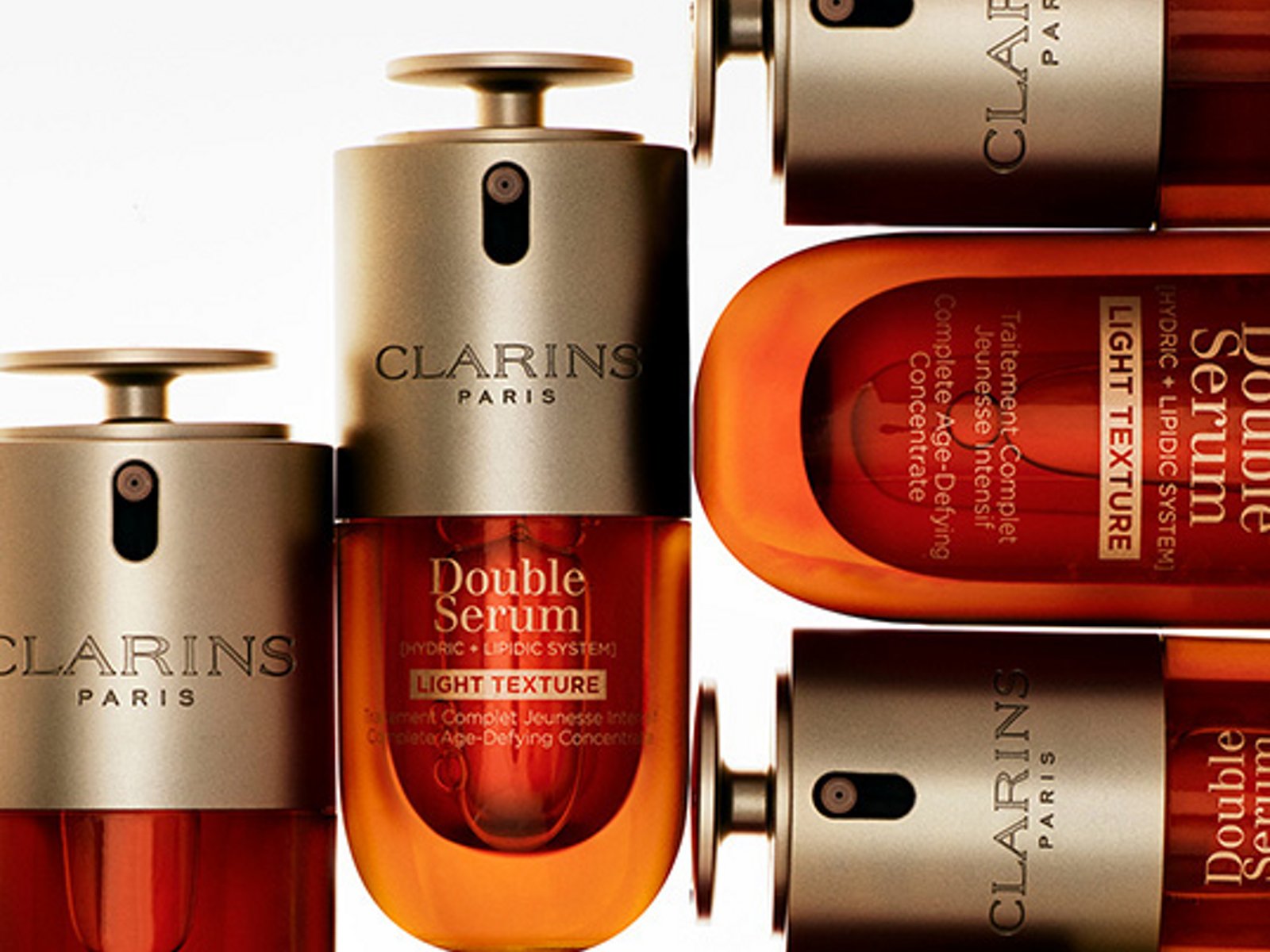 Serums & Treatments