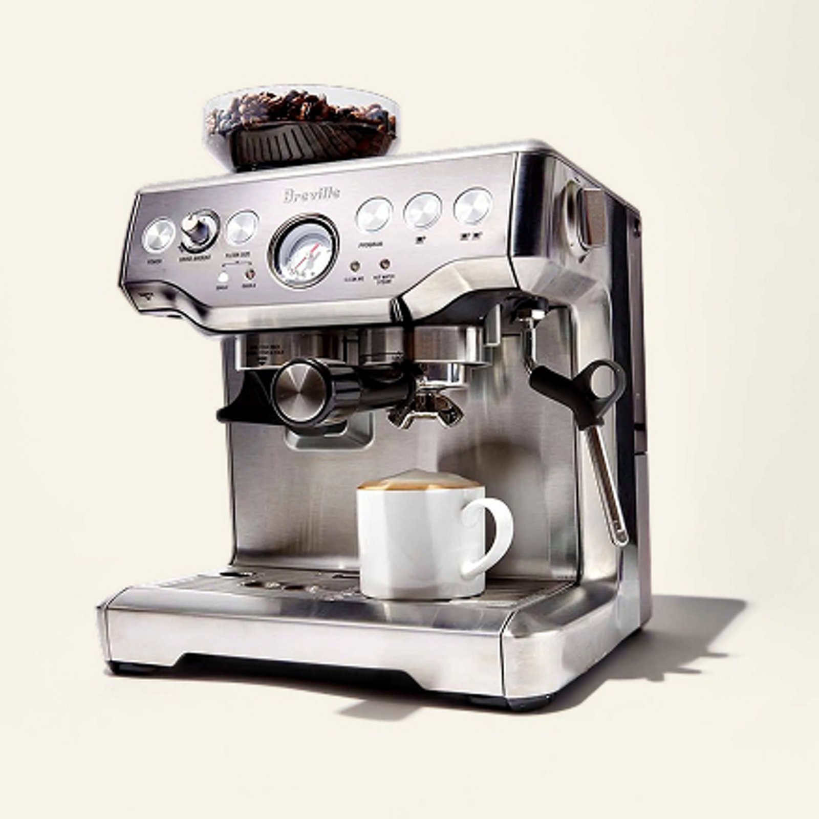 Coffee & Espresso