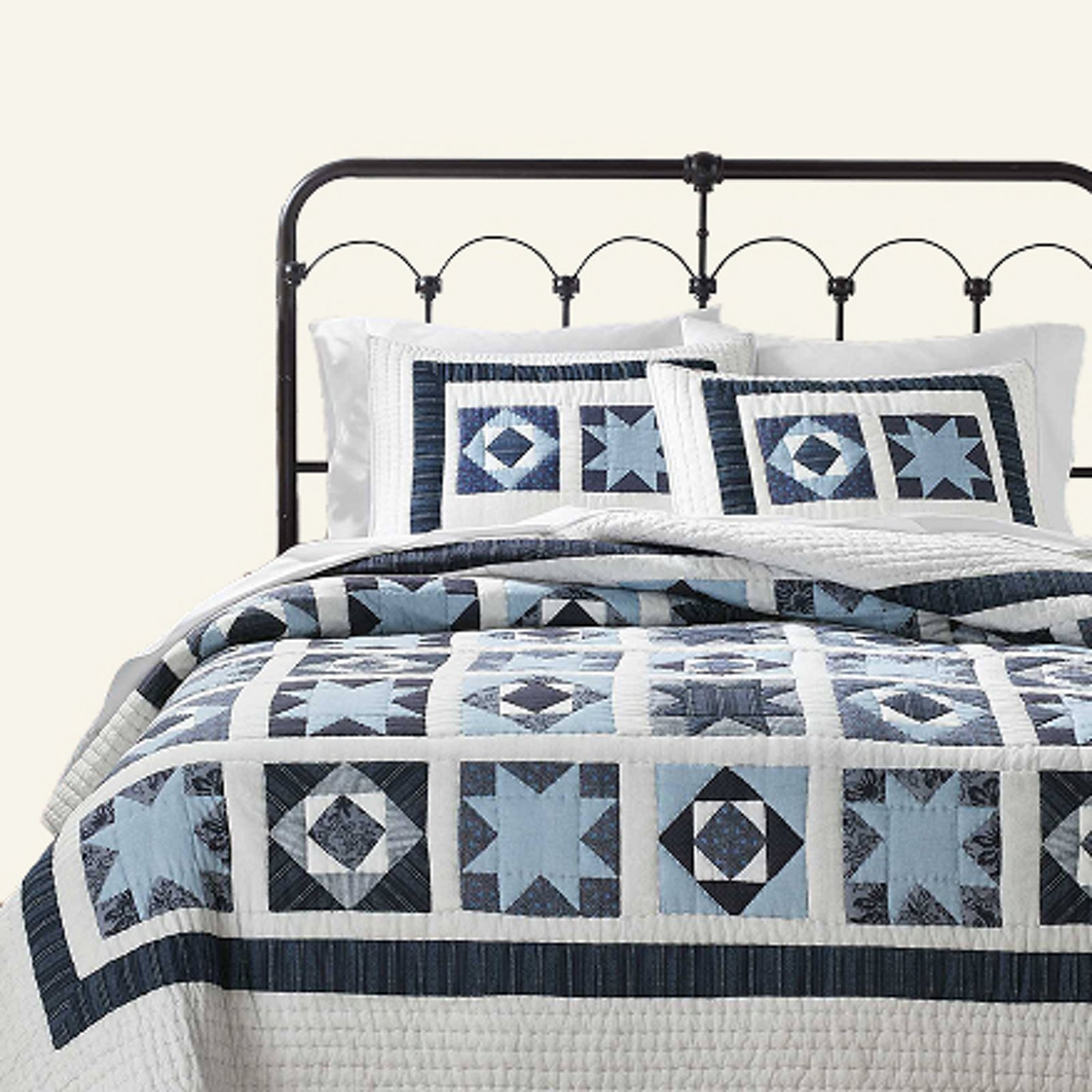Quilts & Coverlets