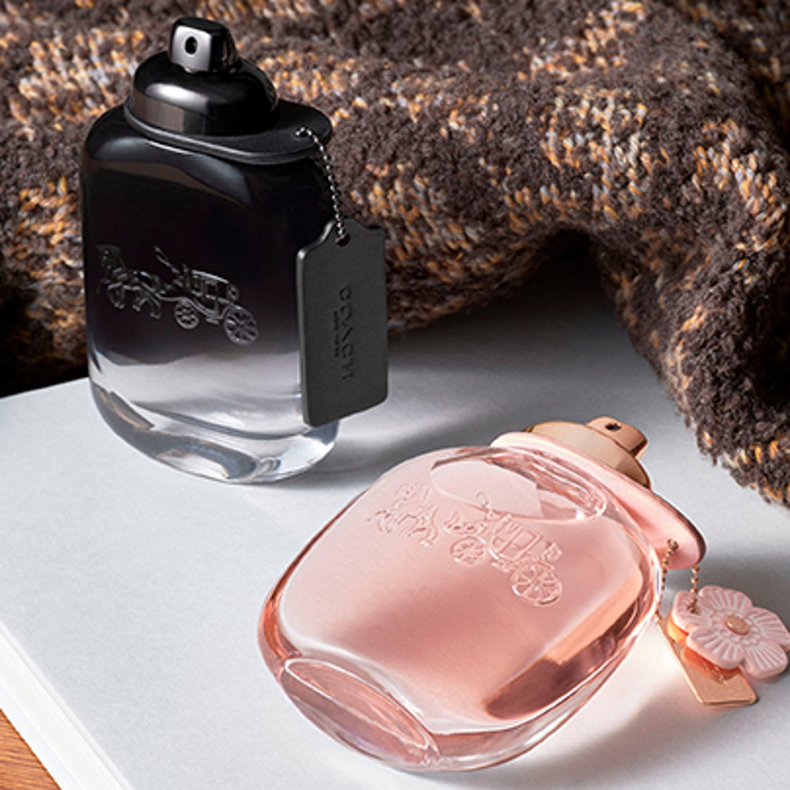 Fragrances