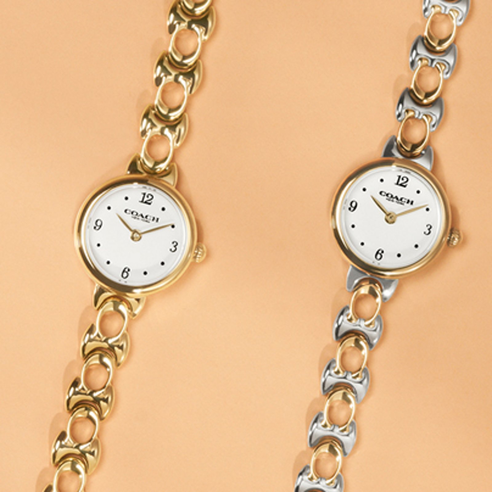 Jewelry & Watches