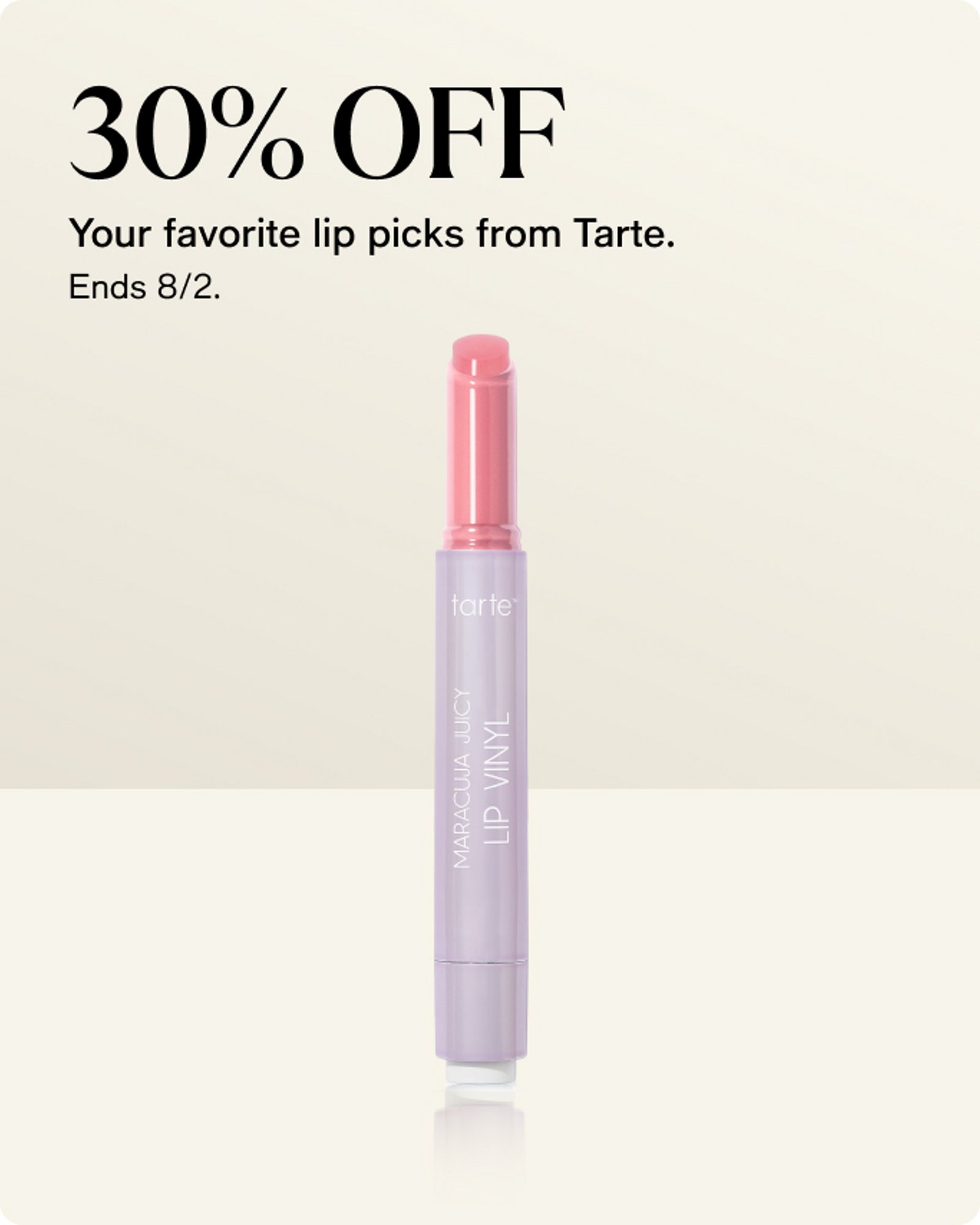 Tarte