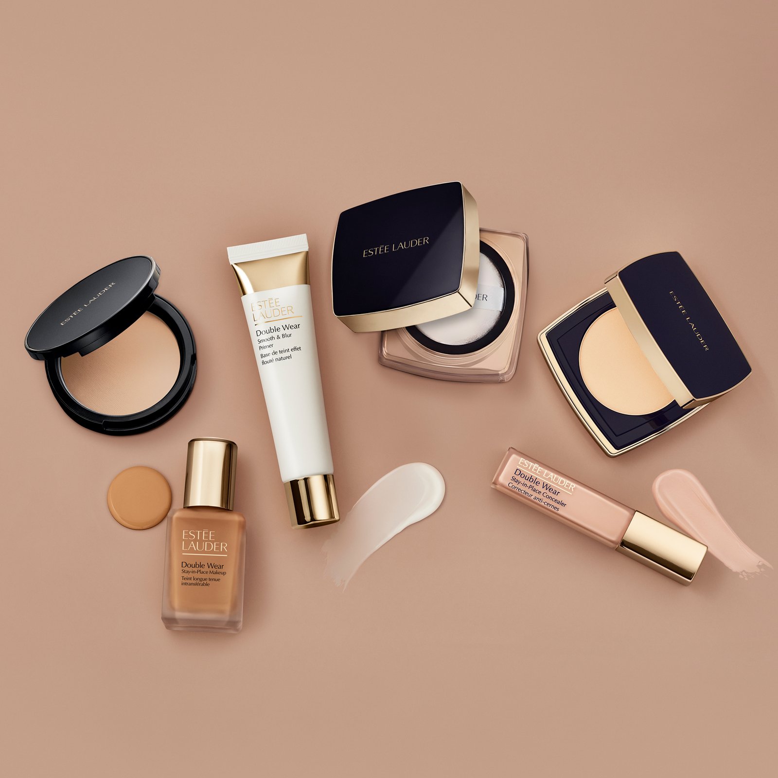Makeup