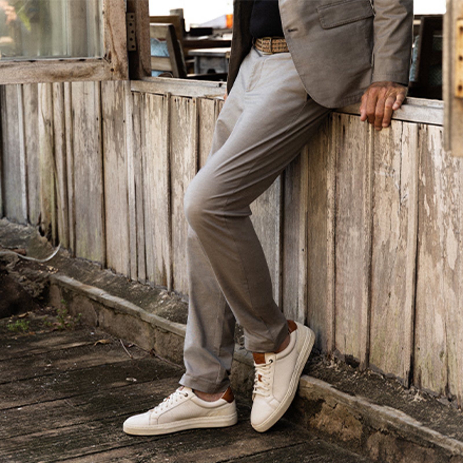Footwear