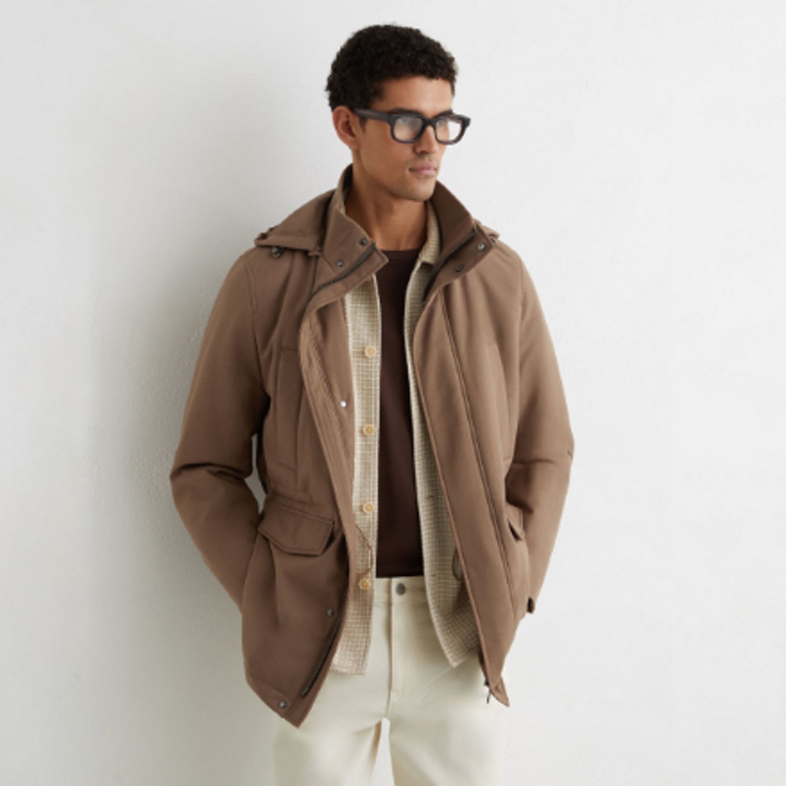Outerwear