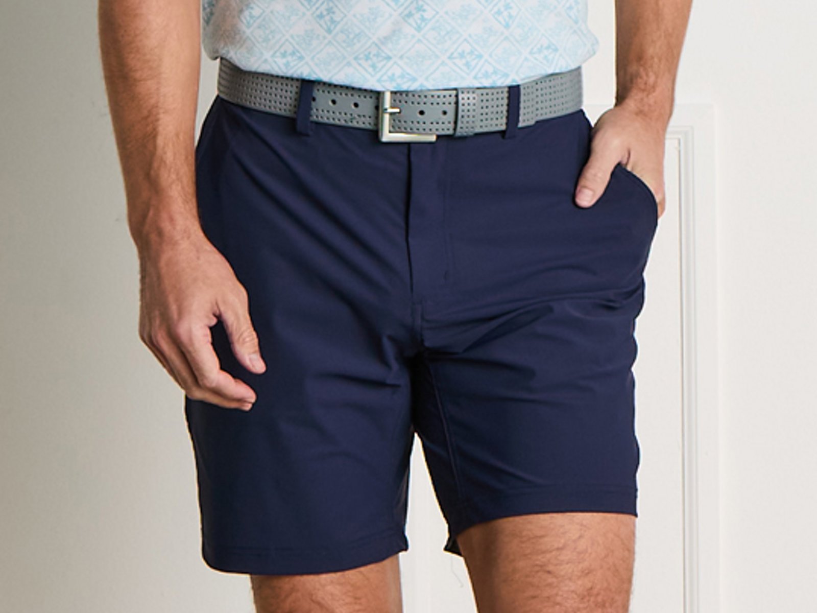 Pants and Shorts