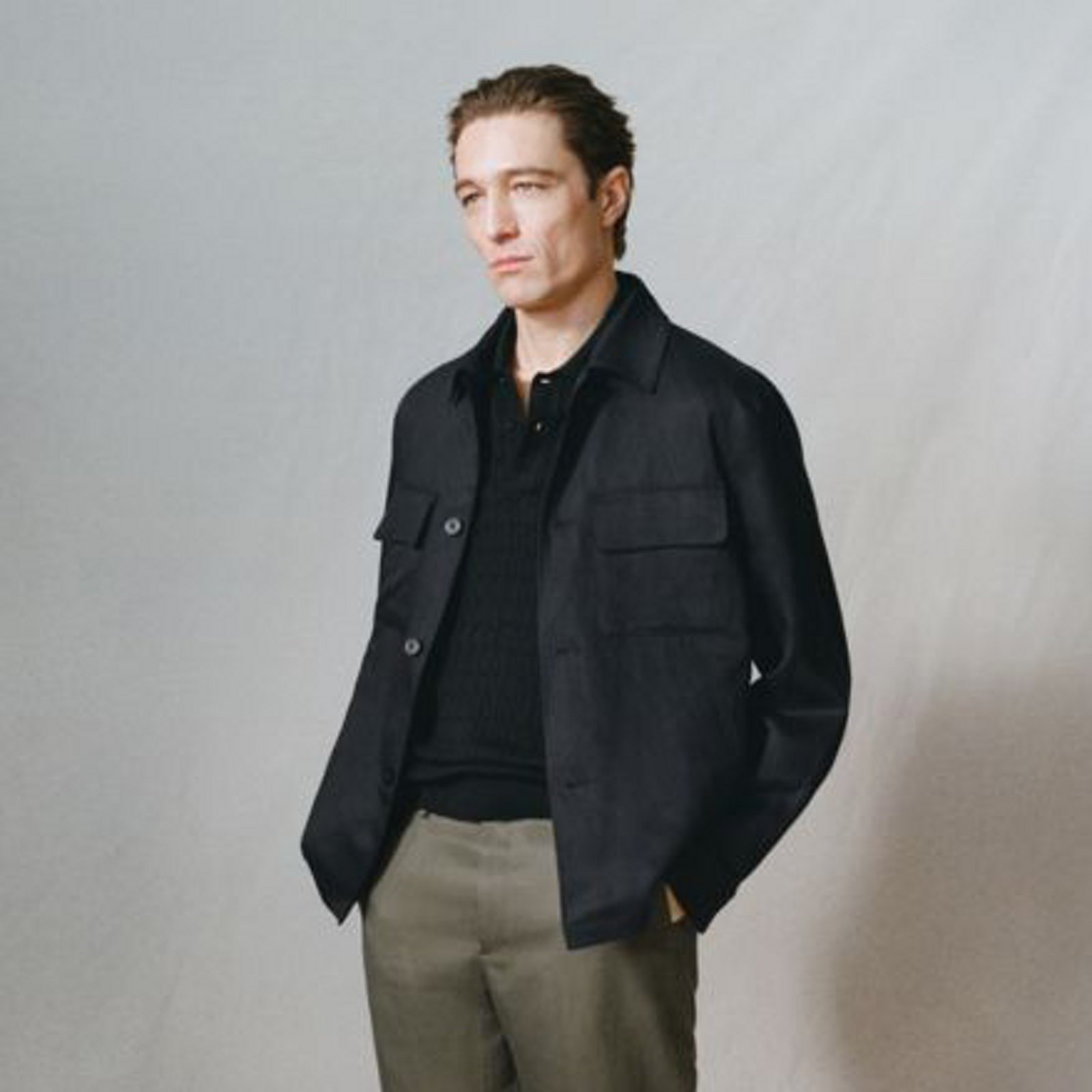 Outerwear