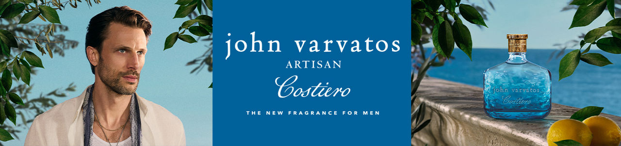 John varvotos