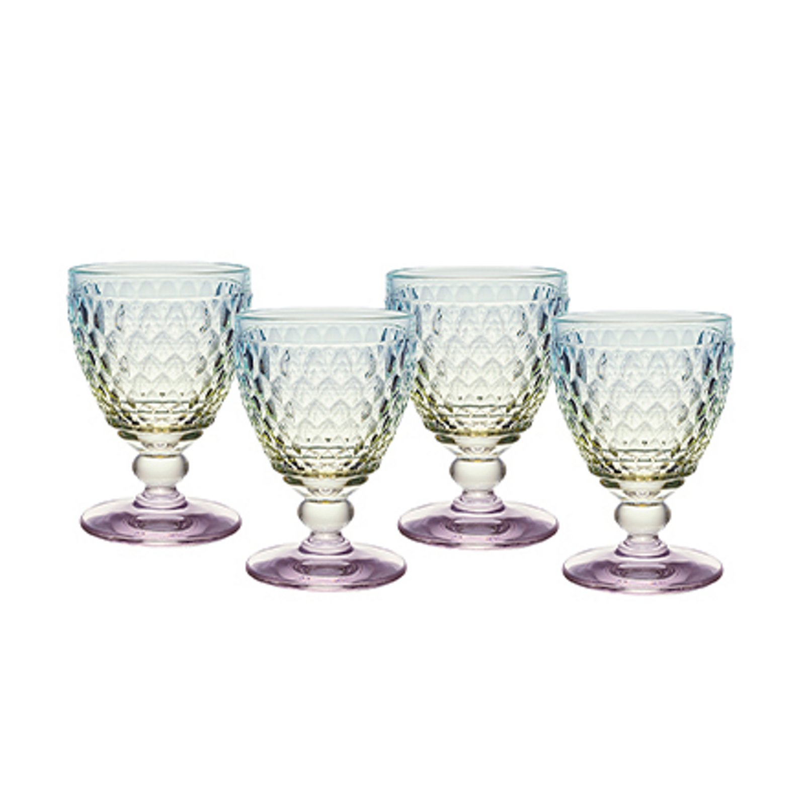 Glassware