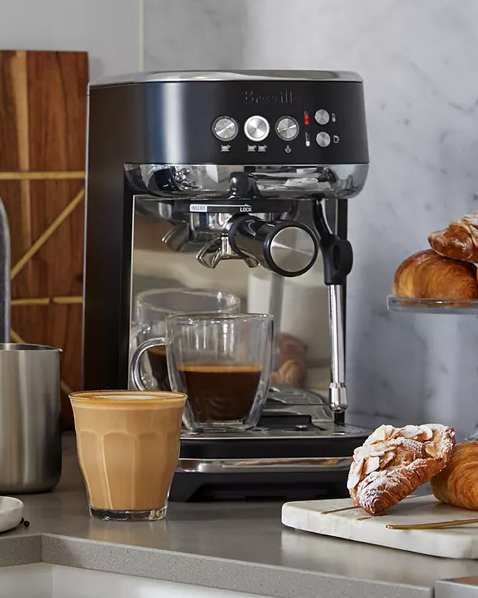 Manual-Espresso-Makers